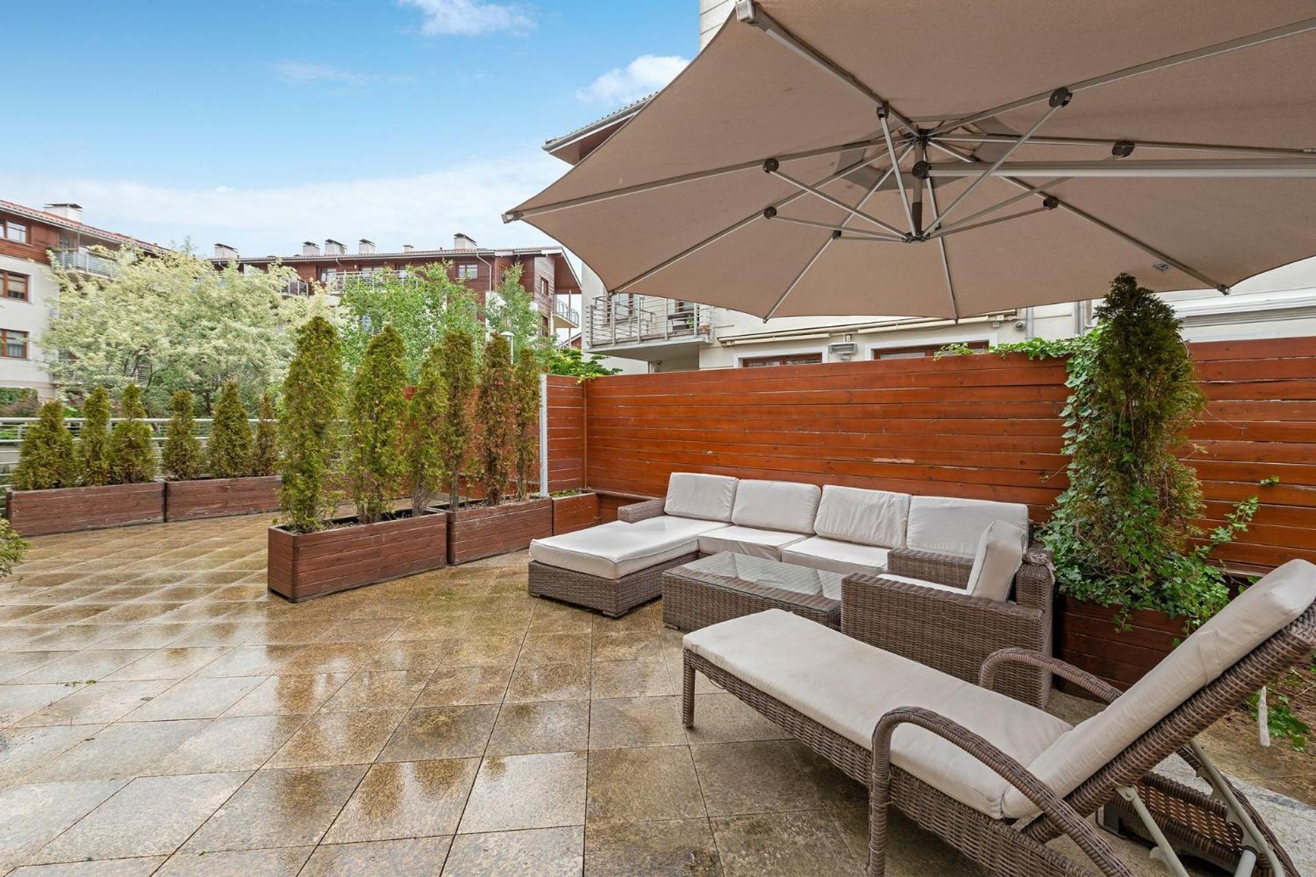 גדנסק Grand Apartments - Neptun Park. מראה חיצוני תמונה
