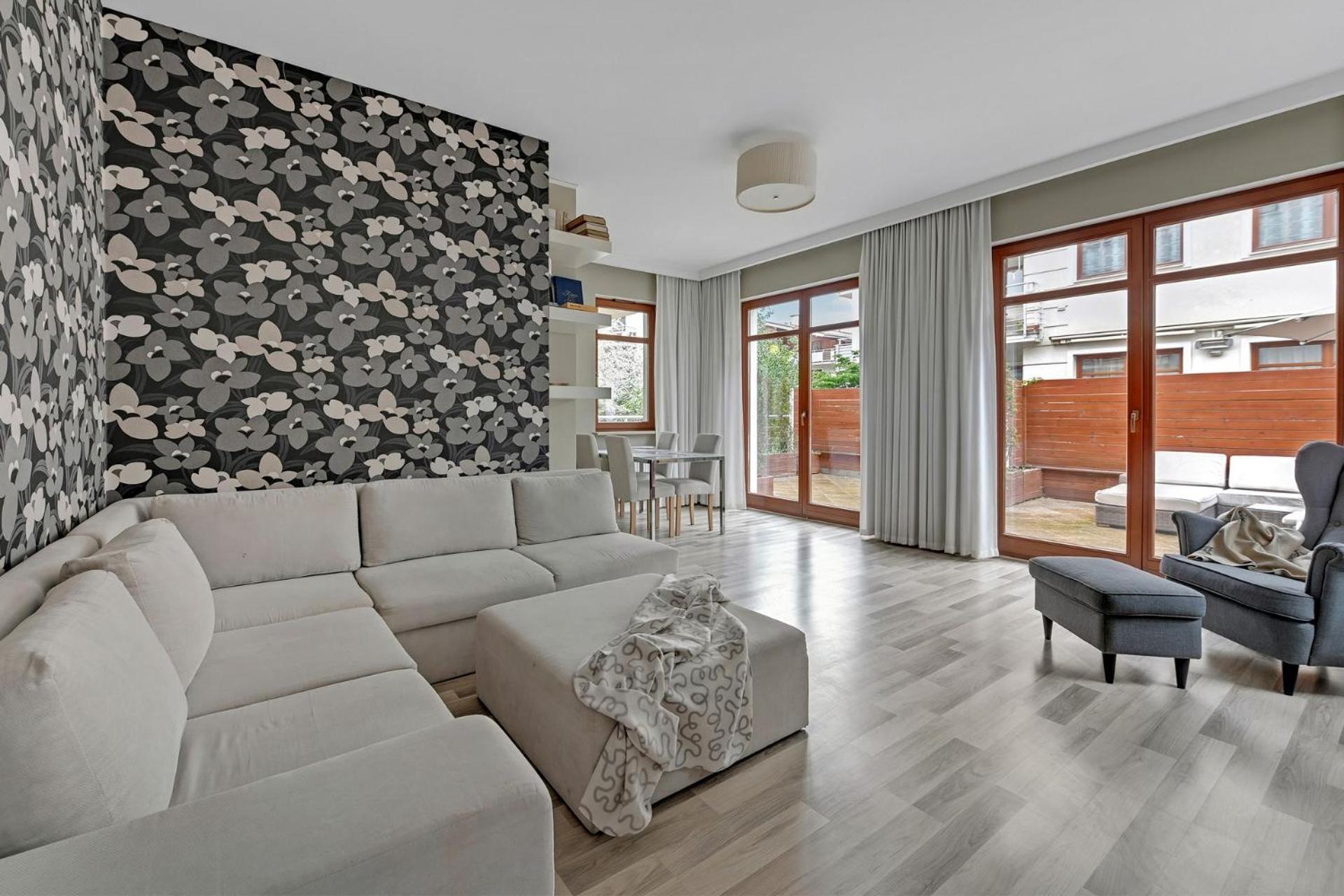 גדנסק Grand Apartments - Neptun Park. מראה חיצוני תמונה