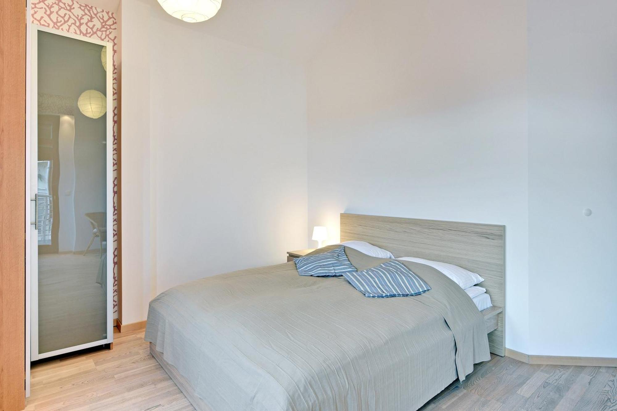 גדנסק Grand Apartments - Neptun Park. מראה חיצוני תמונה