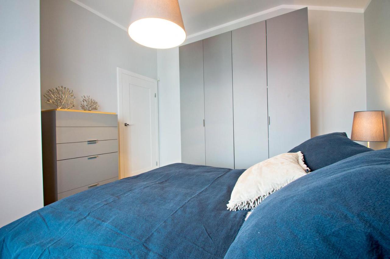 גדנסק Grand Apartments - Neptun Park. מראה חיצוני תמונה